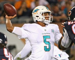 フリーマンはロスターに残れそうにはないけれど